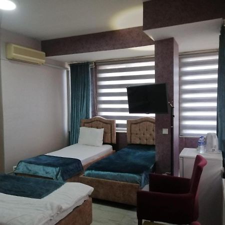 Masal Otel Kocaeli Extérieur photo