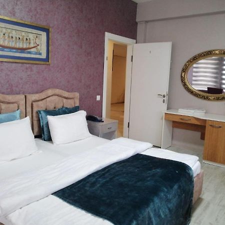 Masal Otel Kocaeli Extérieur photo