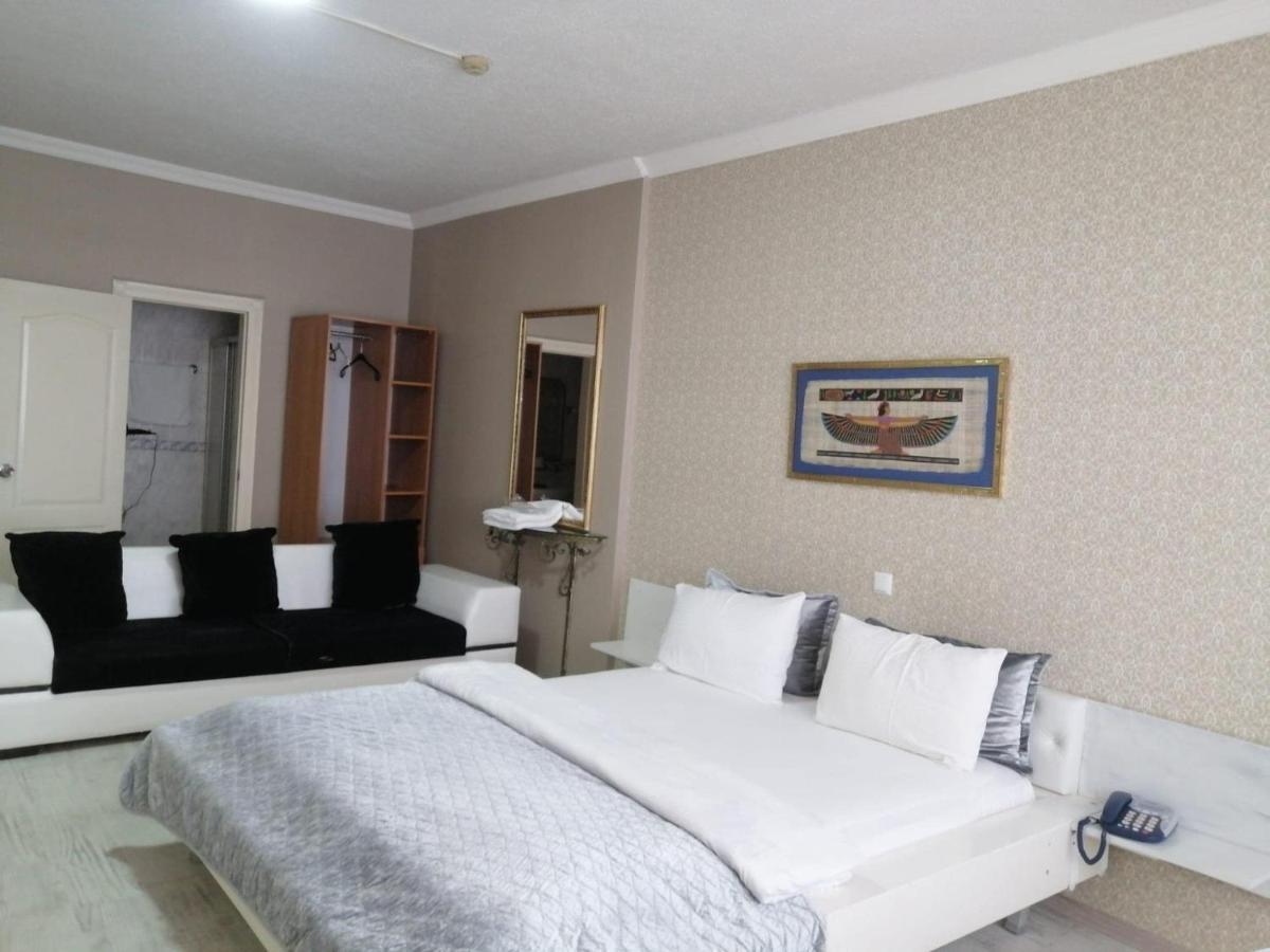 Masal Otel Kocaeli Extérieur photo
