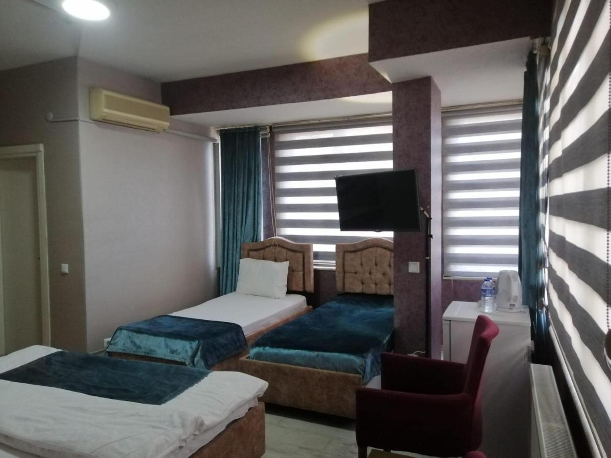 Masal Otel Kocaeli Extérieur photo