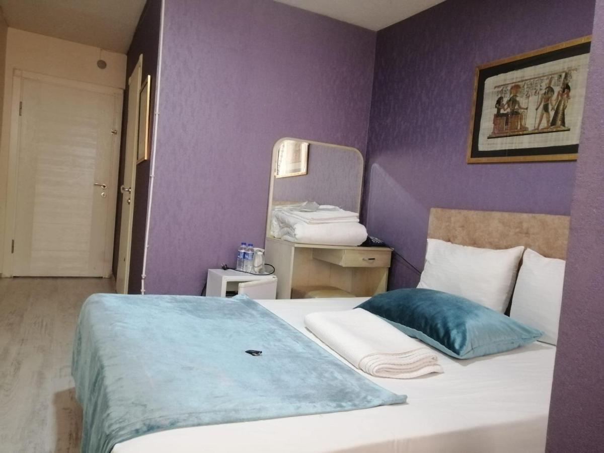 Masal Otel Kocaeli Extérieur photo