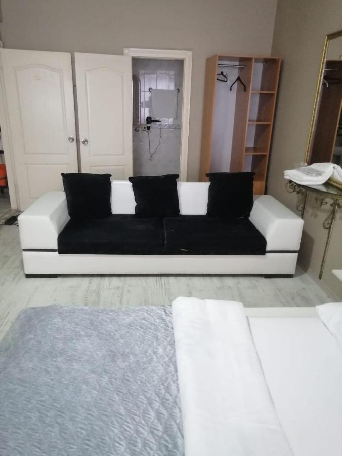 Masal Otel Kocaeli Extérieur photo