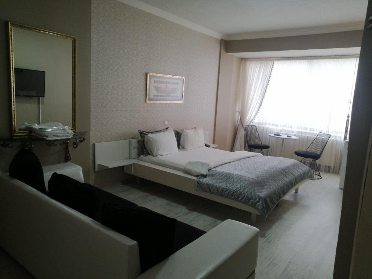 Masal Otel Kocaeli Extérieur photo