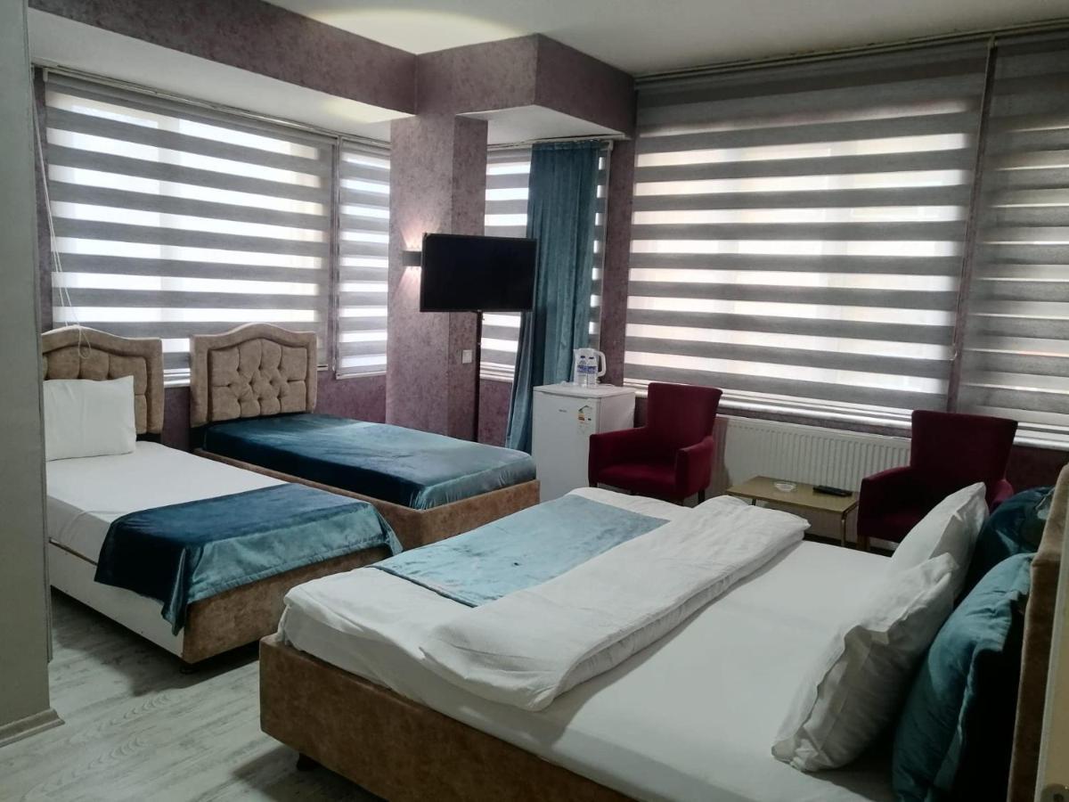 Masal Otel Kocaeli Extérieur photo