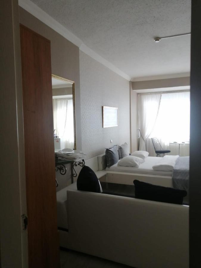 Masal Otel Kocaeli Extérieur photo