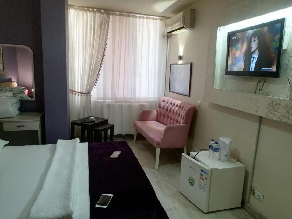 Masal Otel Kocaeli Extérieur photo