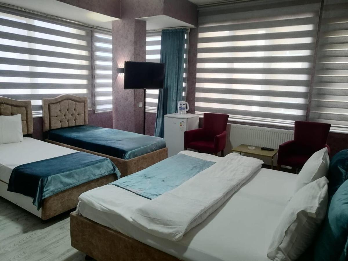 Masal Otel Kocaeli Extérieur photo