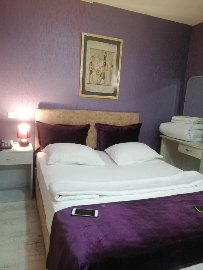Masal Otel Kocaeli Extérieur photo