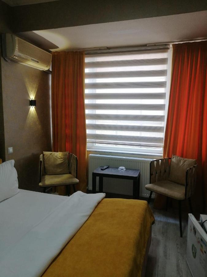 Masal Otel Kocaeli Extérieur photo