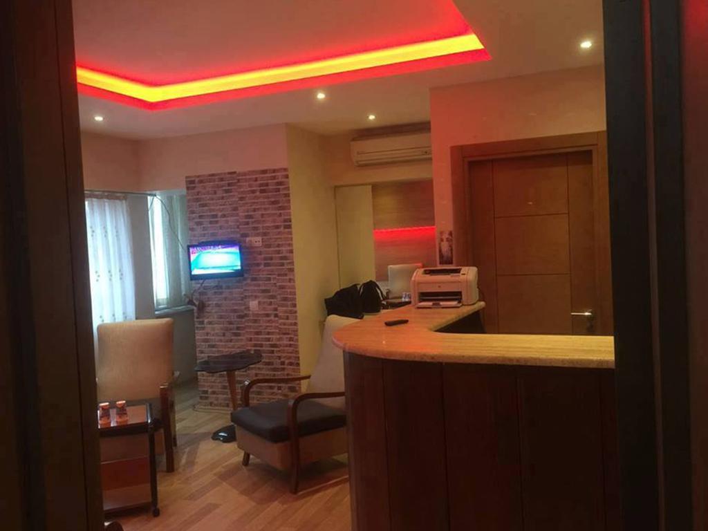 Masal Otel Kocaeli Extérieur photo