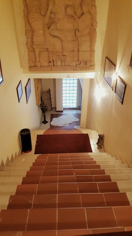 Masal Otel Kocaeli Extérieur photo