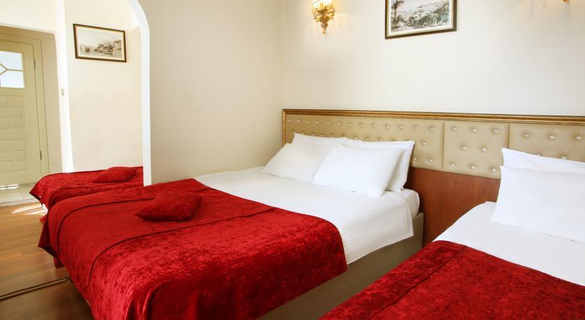 Masal Otel Kocaeli Extérieur photo