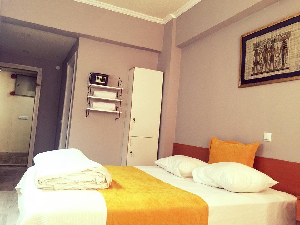 Masal Otel Kocaeli Extérieur photo