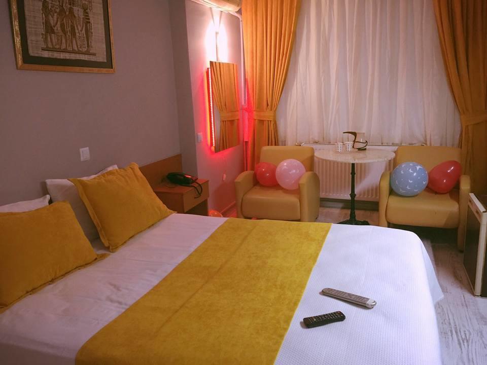 Masal Otel Kocaeli Extérieur photo