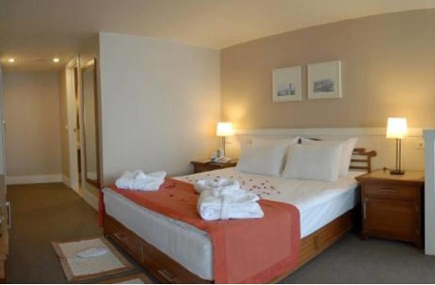Masal Otel Kocaeli Extérieur photo