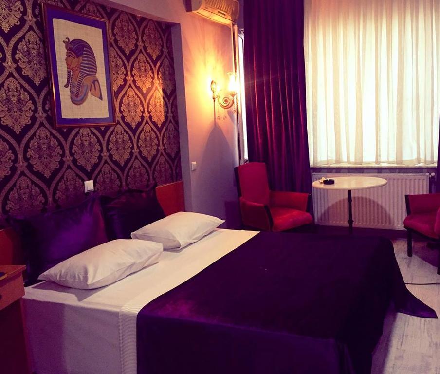 Masal Otel Kocaeli Extérieur photo