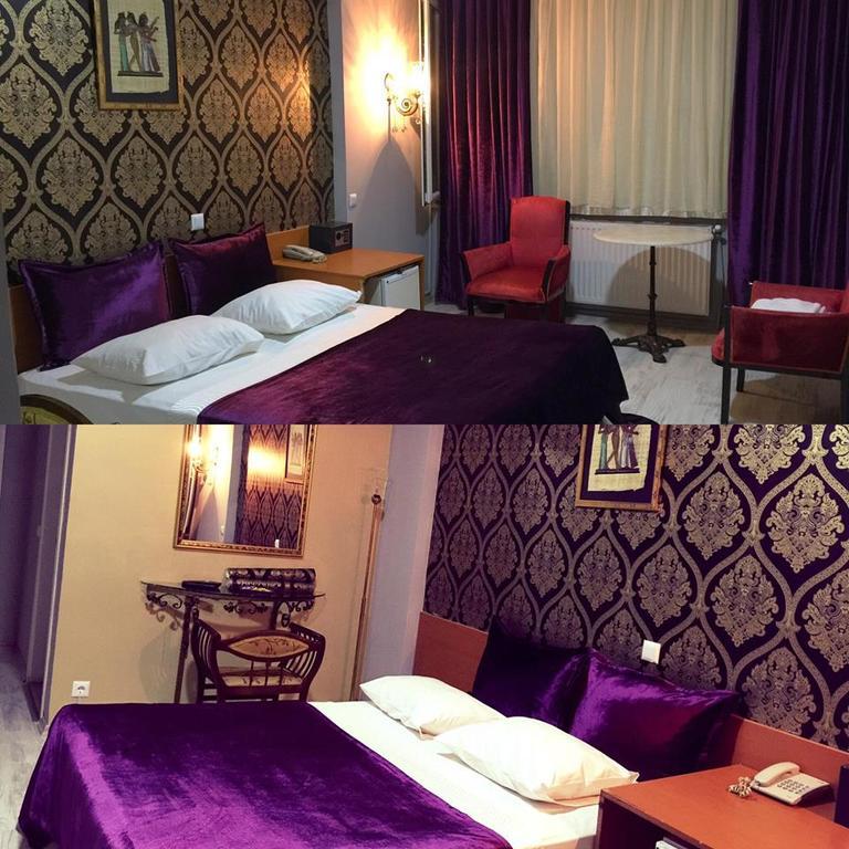 Masal Otel Kocaeli Extérieur photo
