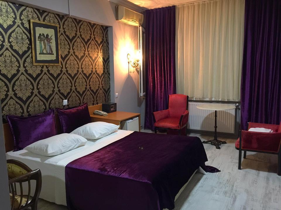Masal Otel Kocaeli Extérieur photo