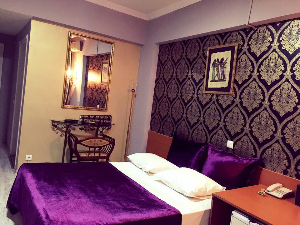 Masal Otel Kocaeli Extérieur photo
