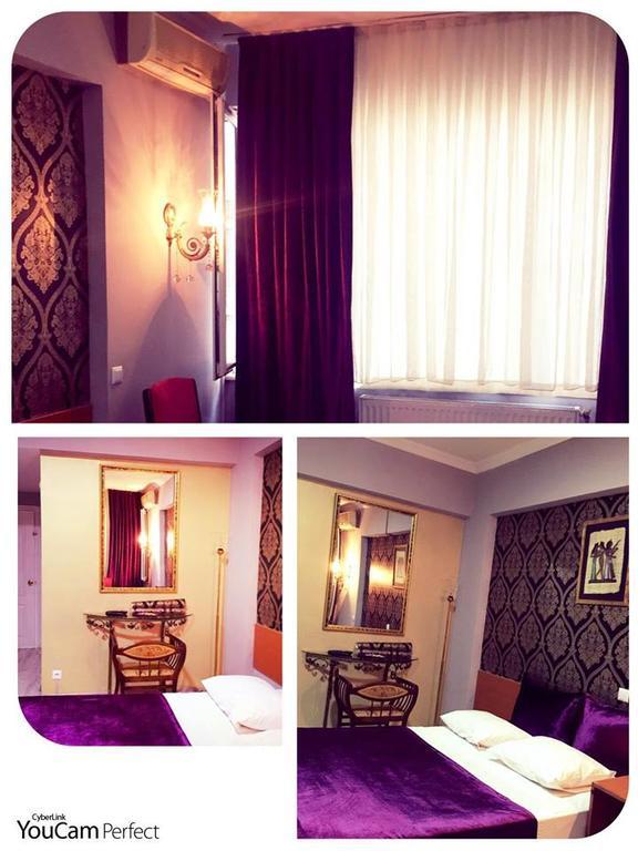 Masal Otel Kocaeli Extérieur photo