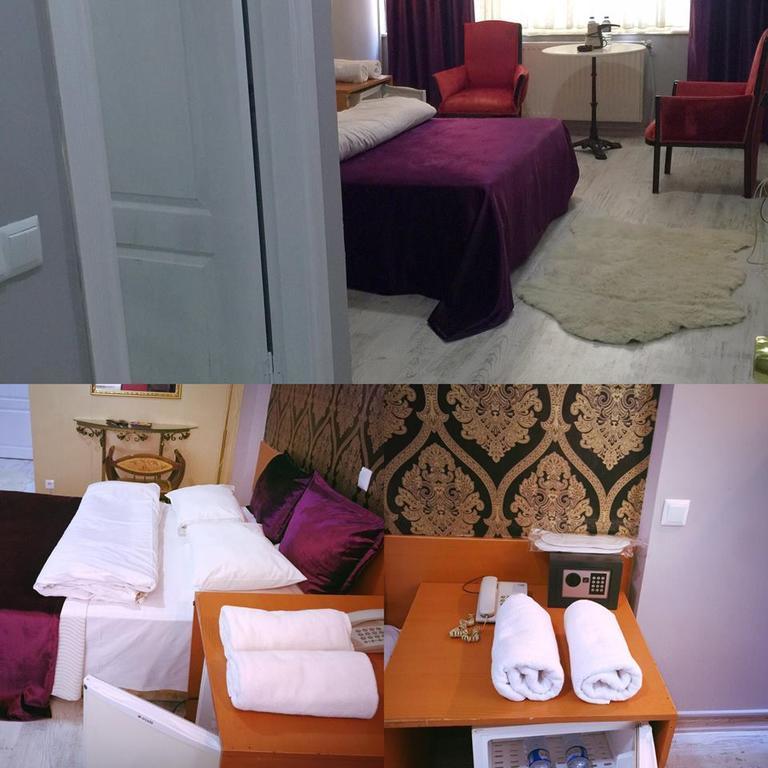Masal Otel Kocaeli Extérieur photo