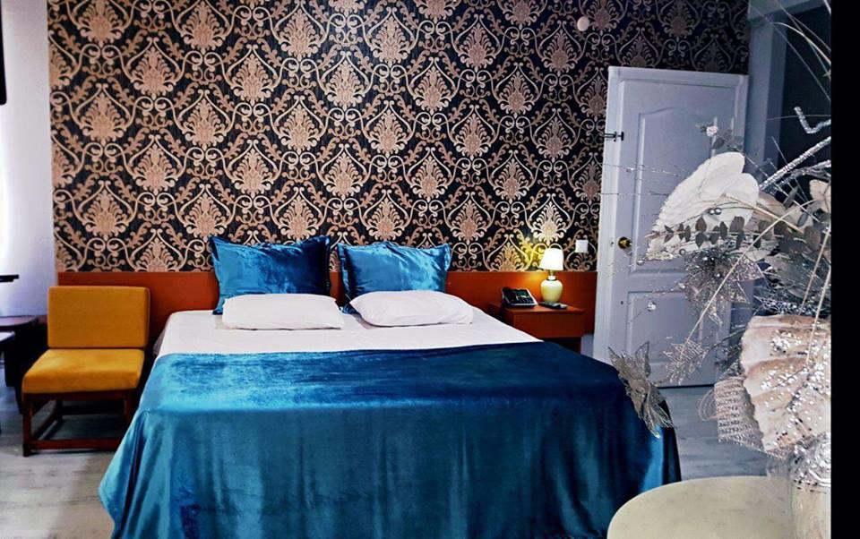 Masal Otel Kocaeli Extérieur photo