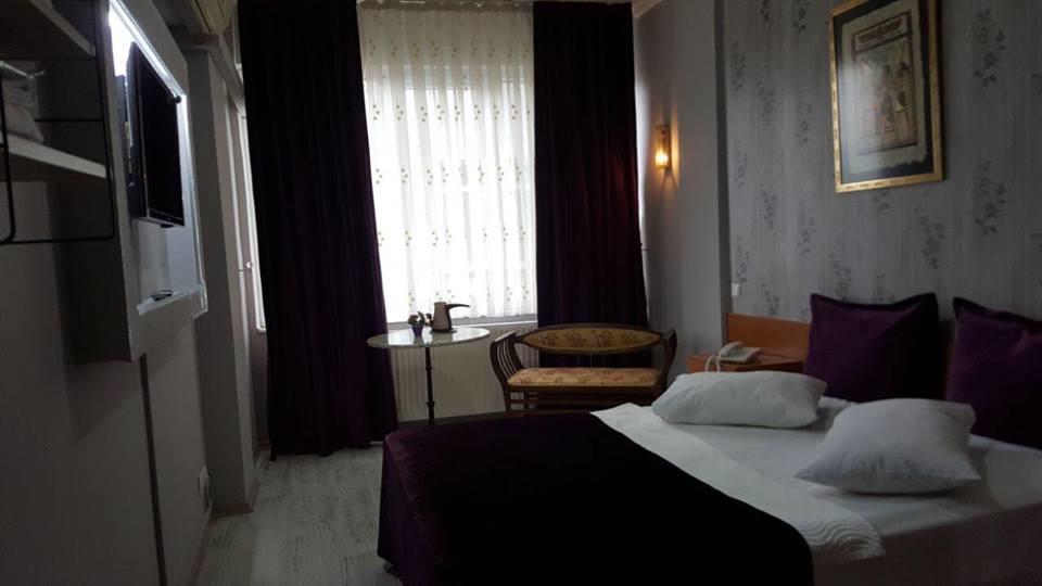 Masal Otel Kocaeli Extérieur photo