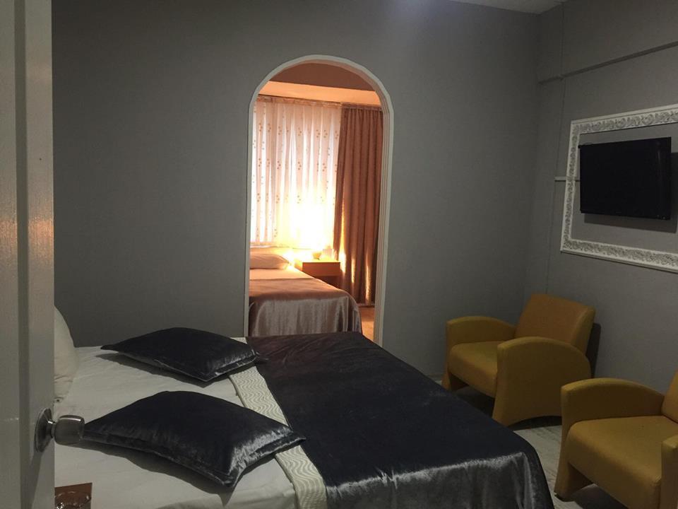 Masal Otel Kocaeli Extérieur photo