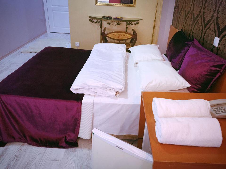 Masal Otel Kocaeli Extérieur photo