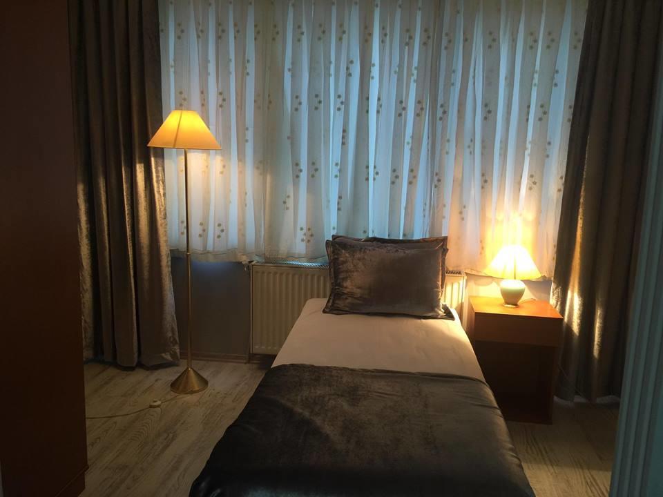 Masal Otel Kocaeli Extérieur photo