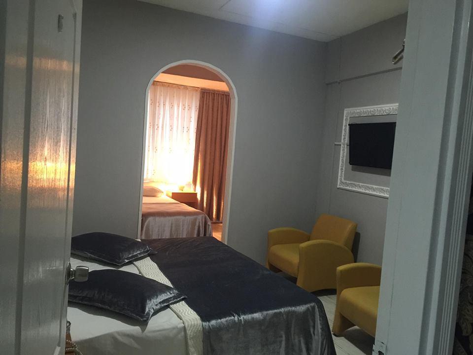 Masal Otel Kocaeli Extérieur photo