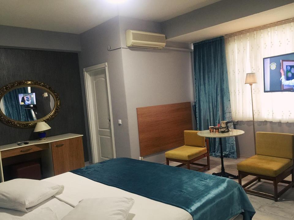 Masal Otel Kocaeli Extérieur photo
