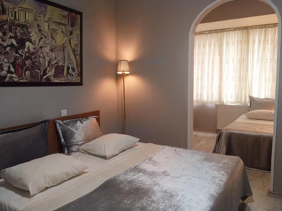Masal Otel Kocaeli Extérieur photo