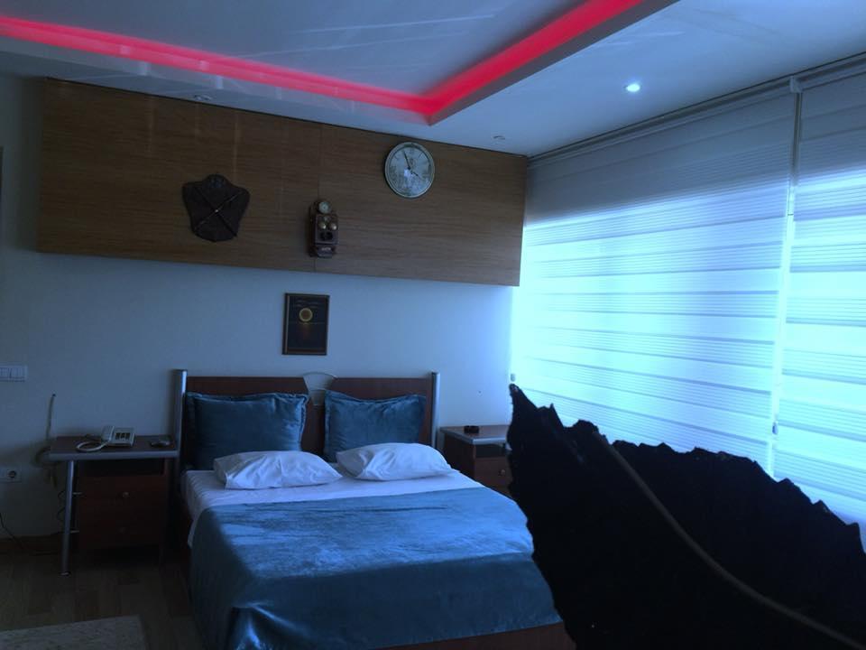 Masal Otel Kocaeli Extérieur photo