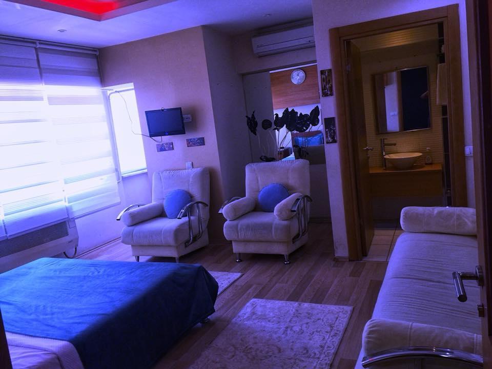 Masal Otel Kocaeli Extérieur photo
