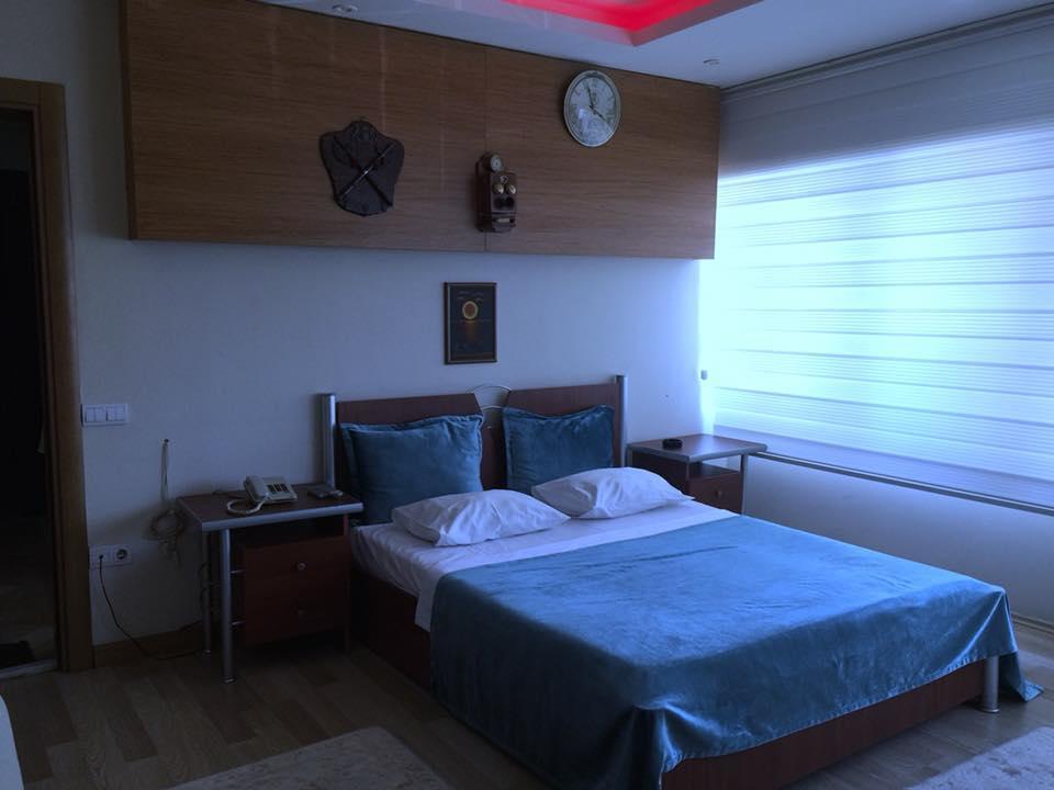 Masal Otel Kocaeli Extérieur photo
